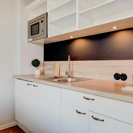 Stylish Studio In Perfect Location, 24h Reception Таллин