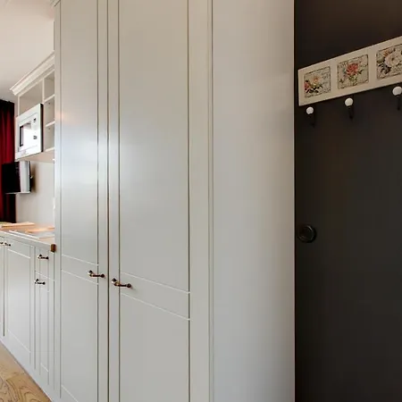 Stylish Studio In Perfect Location, 24h Reception Apartament Tallin