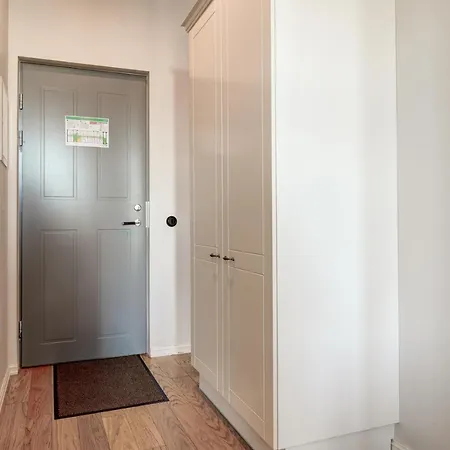 Stylish Studio In Perfect Location, 24h Reception Apartament *