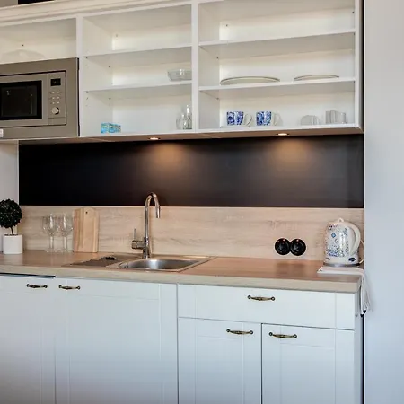 Stylish Studio In Perfect Location, 24h Reception Таллин