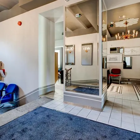 Stylish Studio In Perfect Location, 24h Reception Apartament