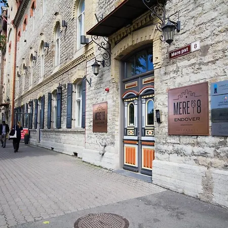 Stylish Studio In Perfect Location, 24h Reception * Tallin